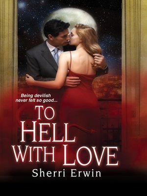 cover image of To Hell With Love